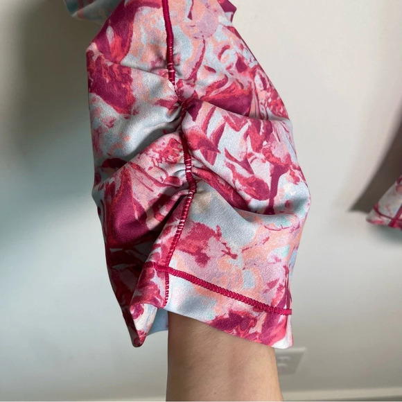 Calia by Carrie Underwood cropped leggings size 1X - Picture 3 of 8